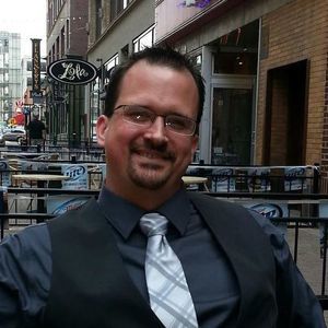 Meet your Posher, Marko